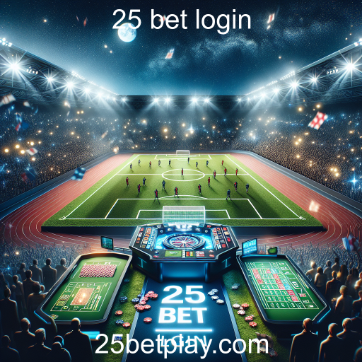 Apostas em Futebol: A Emoção do Jogo no 25 Bet
