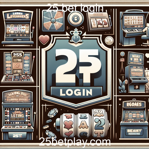 Explorando a Categoria de Jogos de Suporte no 25 Bet Login